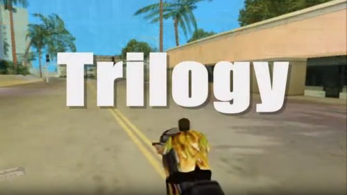 Trilogy