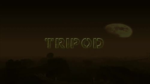 Tripod