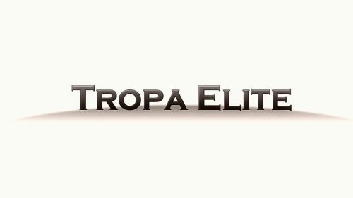 Tropa Elite