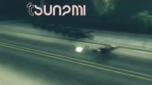 Tsunami