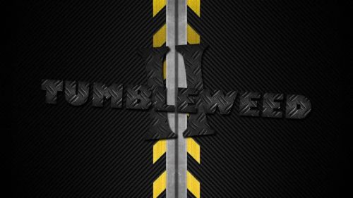 Tumbleweed II
