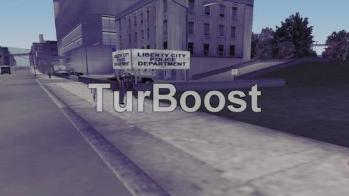 TurBoost
