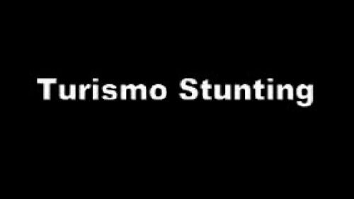 Turismo Stunting
