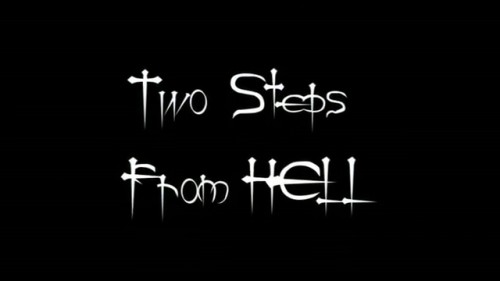 Two Steps From Hell