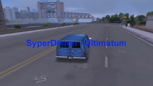 Ultimatum