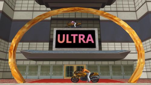 ULTRA