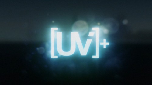 ULTRAVIOLET+