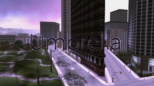 Umbrella