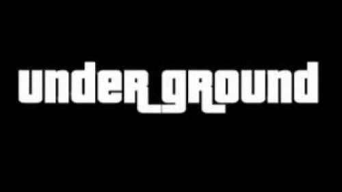 Under Ground