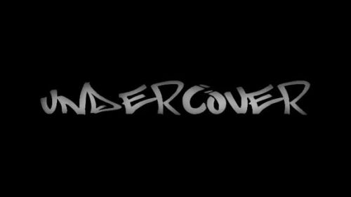 Undercover