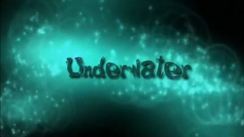 Underwater