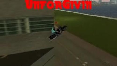 Unforgiven