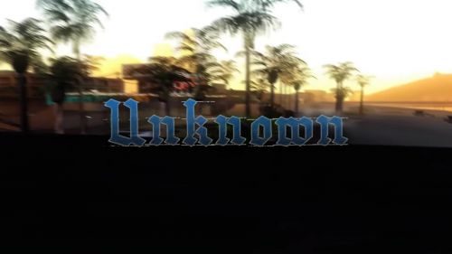 Unknown