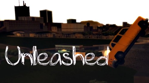 Unleashed