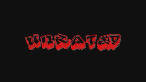 Unrated (Valikai's aMpT Audition)