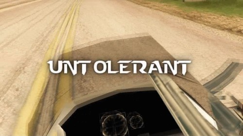 Untolerant