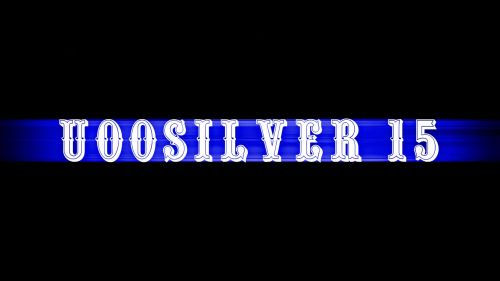 Uoosilver 15
