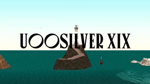 Uoosilver 19