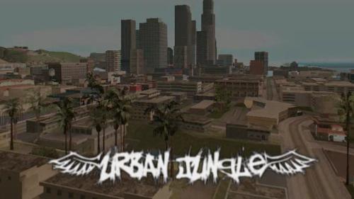 Urban Jungle