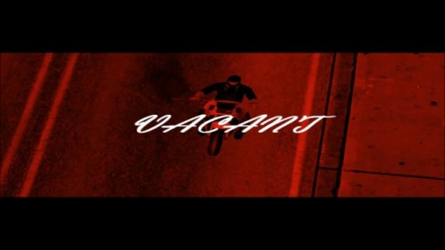 Vacant