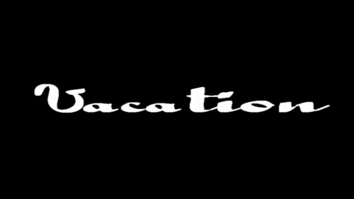 Vacation