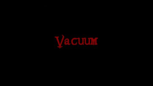 Vacuum