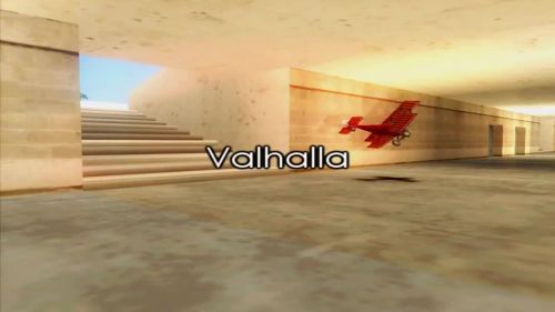 Valhalla
