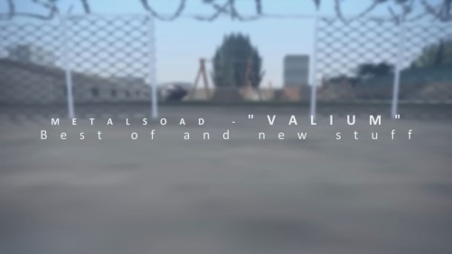 Valium