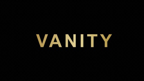 Vanity