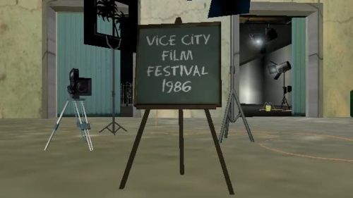 VC Film Festival