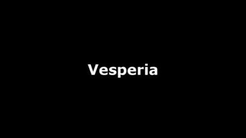 Vesperia
