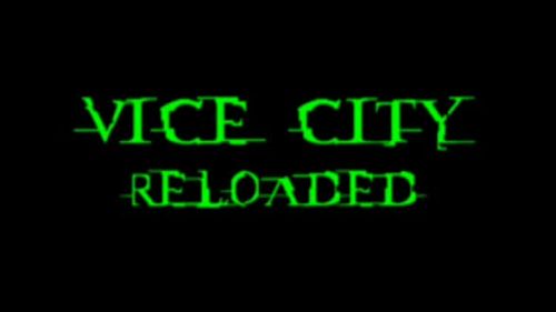 Vice City Reloaded