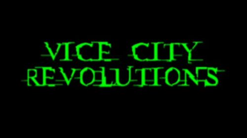 Vice City Revolutions