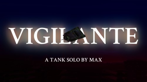 Vigilante