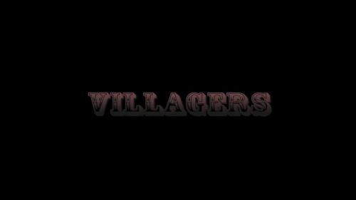 Villagers