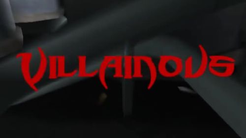 Villainous