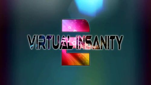 Virtual Insanity 2