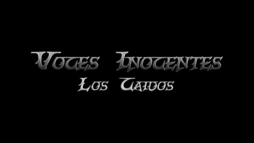 Voces Inocentes: Los Caidos