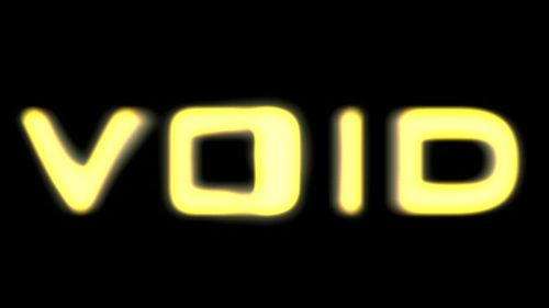 Void