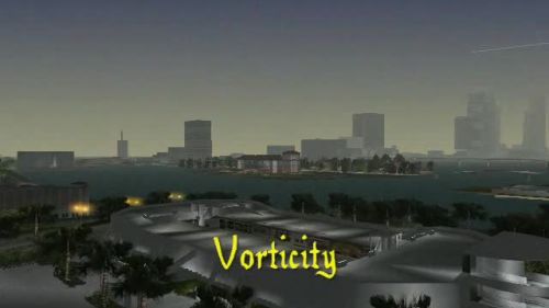 Vorticity