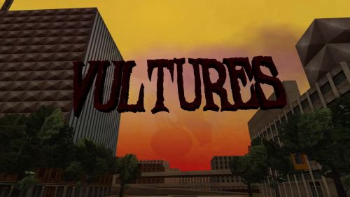 Vultures