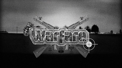 Warfare