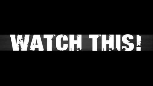 Watch This!