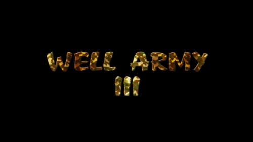 Well Army 3