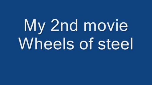Wheels of Steel