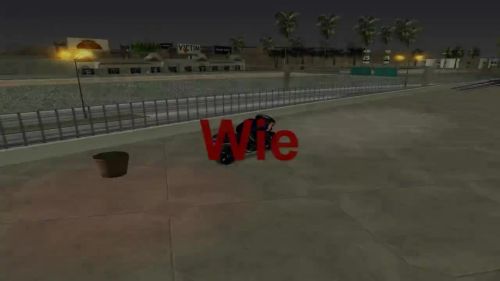 Wie