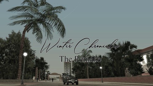 Winter Chronicles: The Remake