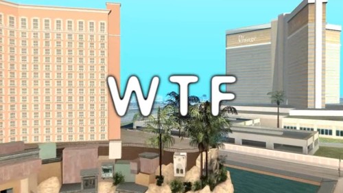 WTF