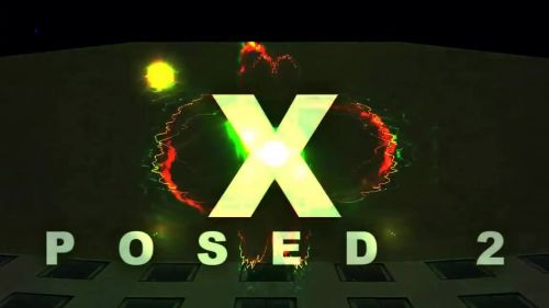 X-Posed 2