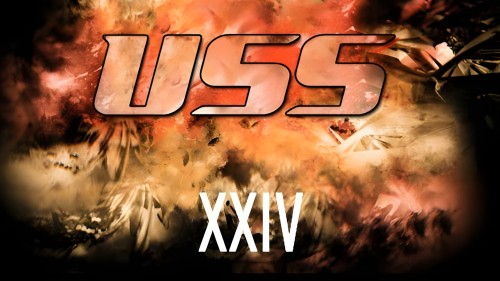 XXIV